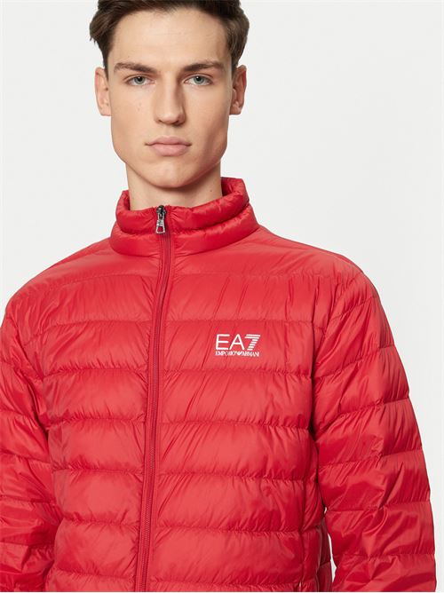 DOWN JACKET EMPORIO ARMANI EA7 | 8NPB23 PNGPZ/1461